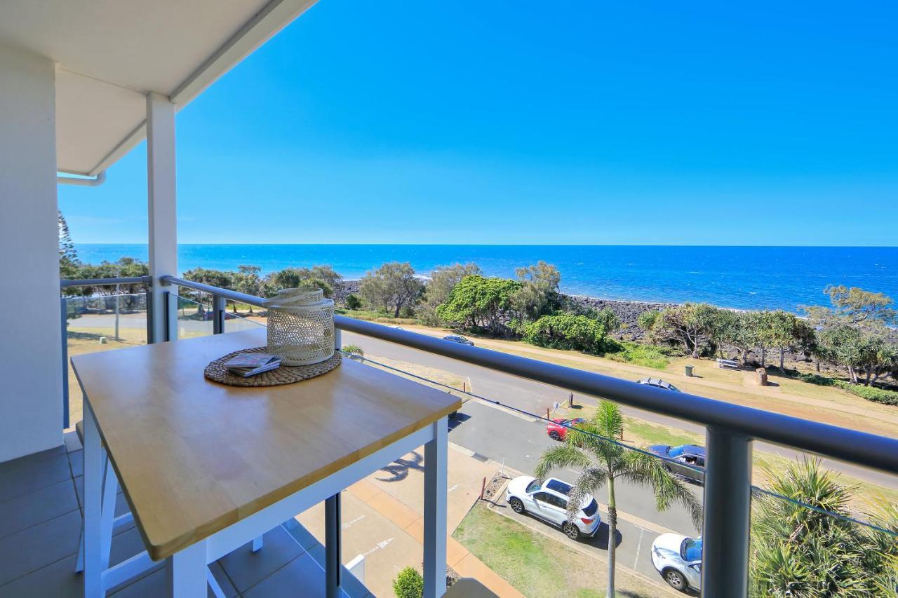 The Point Resort Bargara Exterior photo