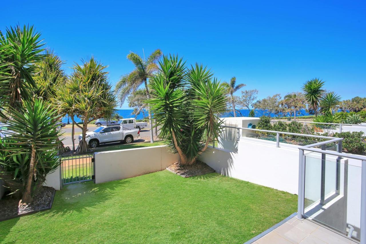 The Point Resort Bargara Exterior photo